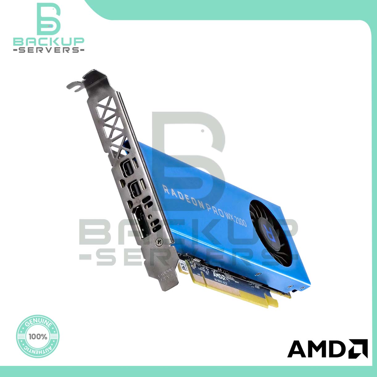 CDMJ9 Dell AMD Radeon Pro WX2100 2GB Graphics Card 0CDMJ9 | eBay